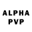 Alpha PVP крисы CK CHAZAM 9
